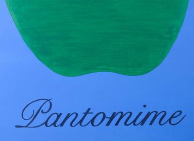 Grant Newman Grant Newman Painting