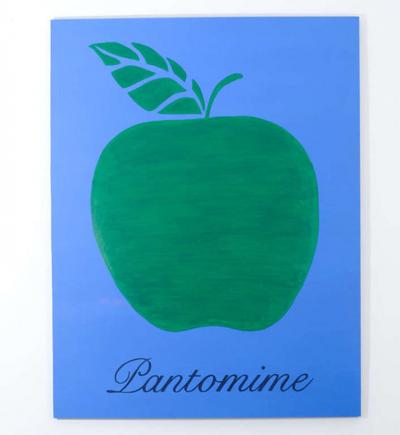 Grant Newman Grant Newman Painting