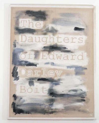 Grant Newman Grant Newman Painting