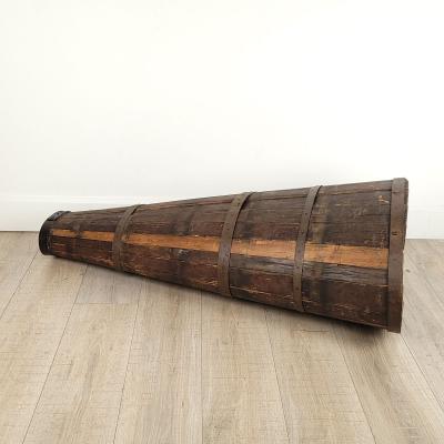 Grape Hod Probably American circa 1900