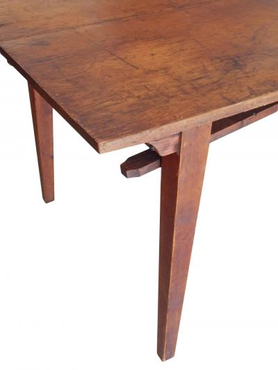 Graphic Dining Table