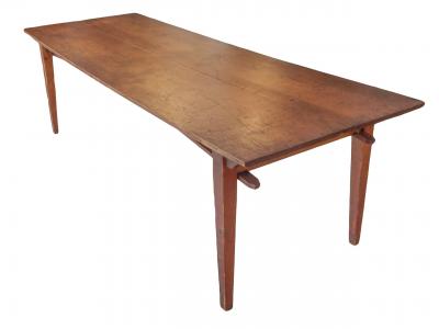 Graphic Dining Table