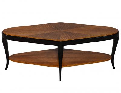 Grasset Paragon Cocktail Coffee Table