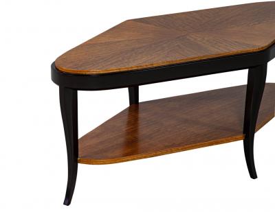 Grasset Paragon Cocktail Coffee Table