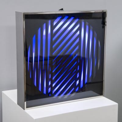 Grazia Varisco Illumination by Grazia Varisco