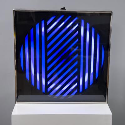 Grazia Varisco Illumination by Grazia Varisco