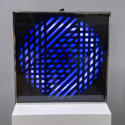 Grazia Varisco Illumination by Grazia Varisco