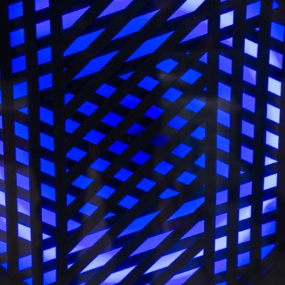 Grazia Varisco Illumination by Grazia Varisco