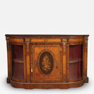 Great 20th century English sideboard