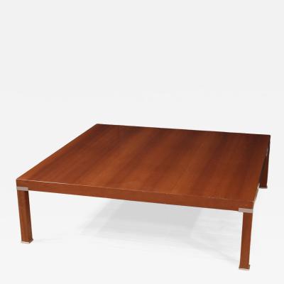 Great 80s design living room table