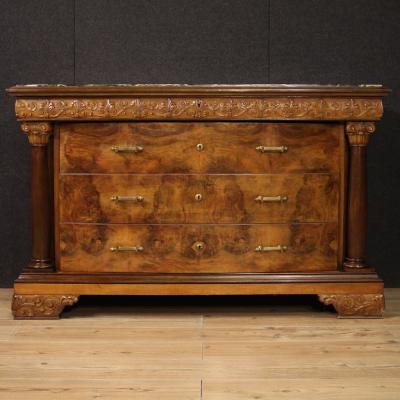 Great Italian dresser from the 20th century