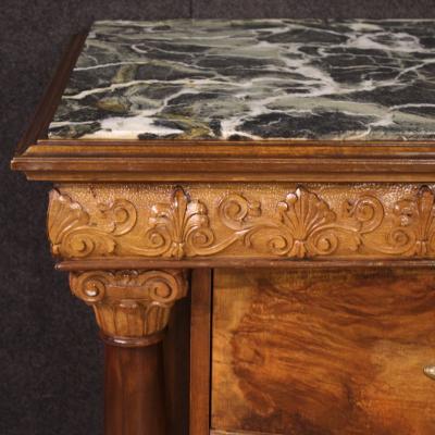 Great Italian dresser from the 20th century