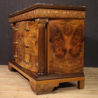 Great Italian dresser from the 20th century