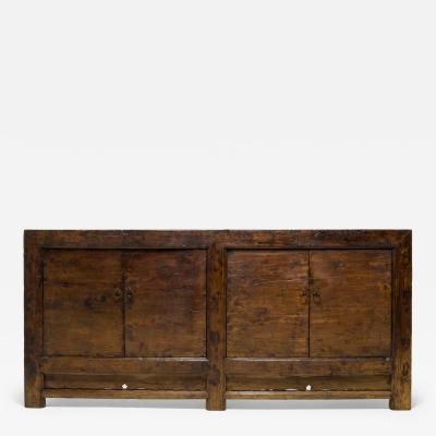 Great Plains Coffer