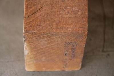 Great Wood Sculpture by Sidney Rose