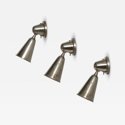 Greco Illuminazione sconces or ceiling lights