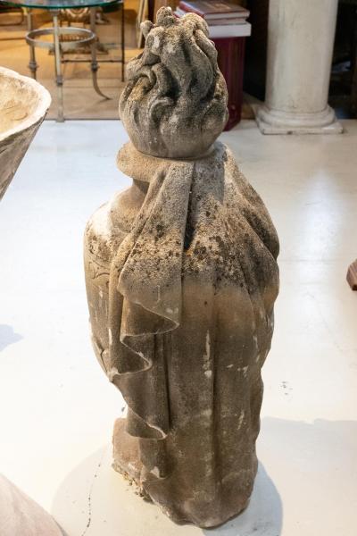 Greek Style Garden Urn