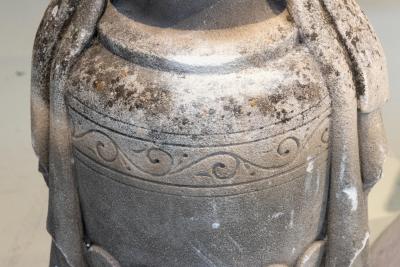 Greek Style Garden Urn