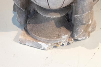 Greek Style Garden Urn