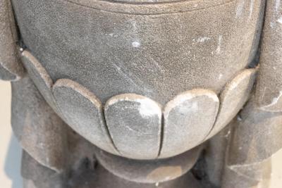 Greek Style Garden Urn