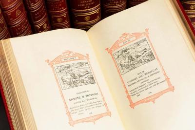 Greek and Latin Classics Antique Gems