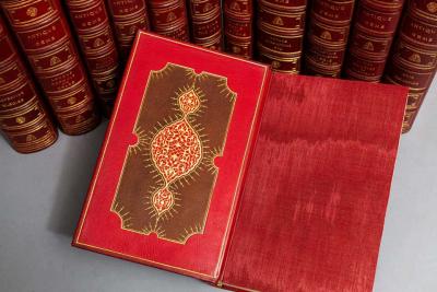 Greek and Latin Classics Antique Gems