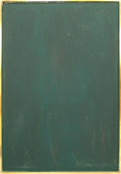 Green Chalkboard