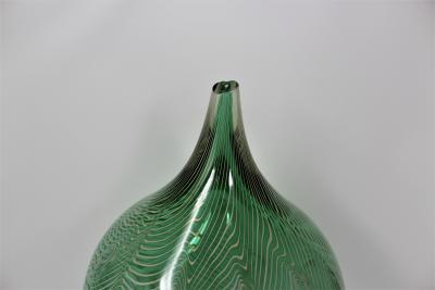 Green River 1 of 1 Vase by Afro Celotto