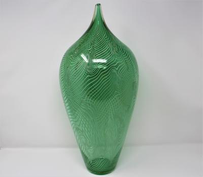 Green River 1 of 1 Vase by Afro Celotto
