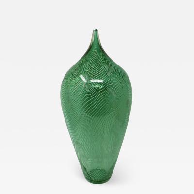 Green River 1 of 1 Vase by Afro Celotto