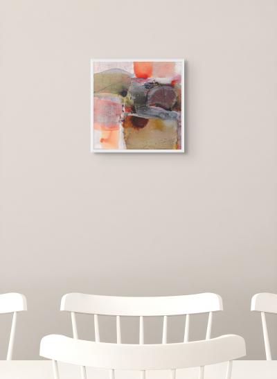 Greet Helsen Archaic Landscape