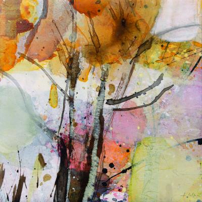 Greet Helsen Autumn Light