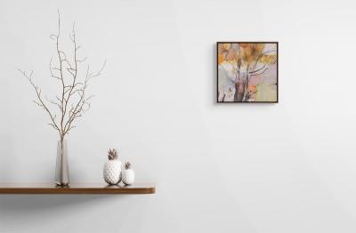 Greet Helsen Autumn Light