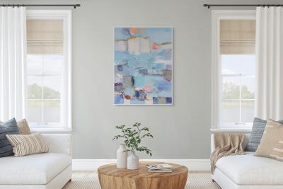 Greet Helsen Come swim with me