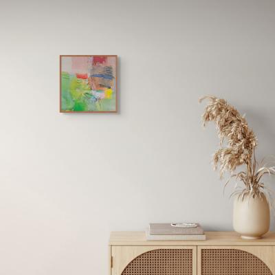 Greet Helsen In The Green