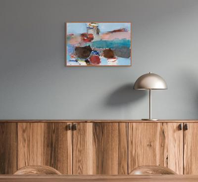 Greet Helsen Lighthouse