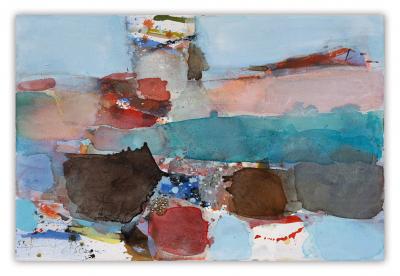 Greet Helsen Lighthouse