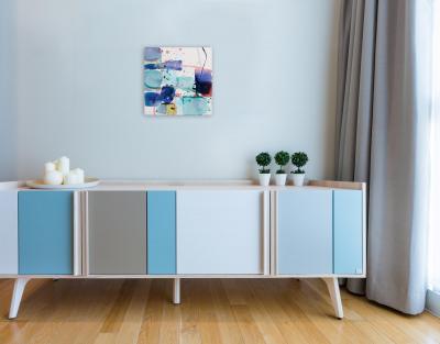 Greet Helsen Open space