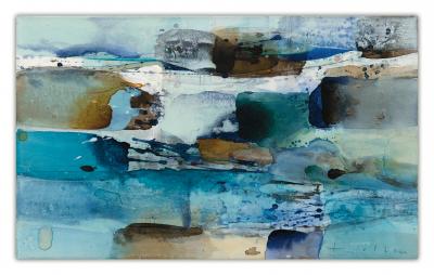 Greet Helsen Small Bay