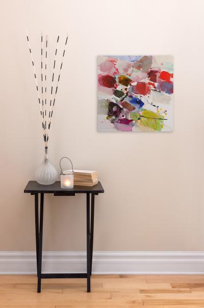 Greet Helsen Sonnentaler