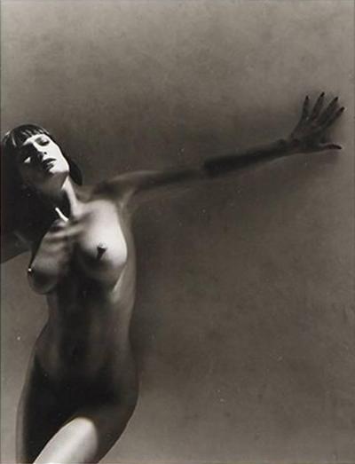 Greg Gorman Female Nude Photography by Greg Gorman