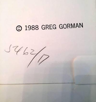 Greg Gorman Female Nude Photography by Greg Gorman