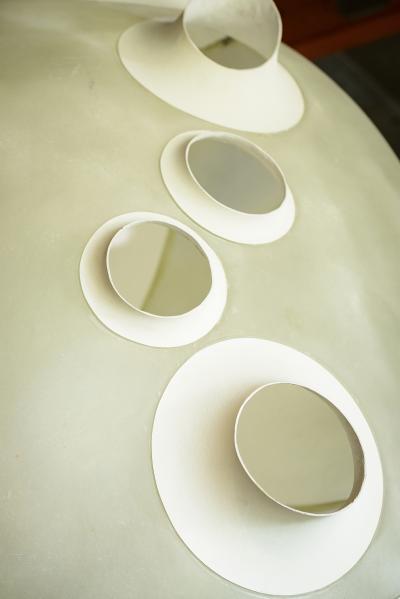 Greg Lynn Greg Lynn Schiara Lantern