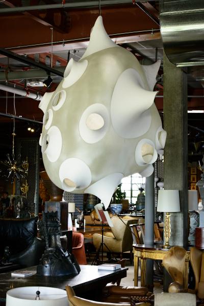 Greg Lynn Greg Lynn Schiara Lantern