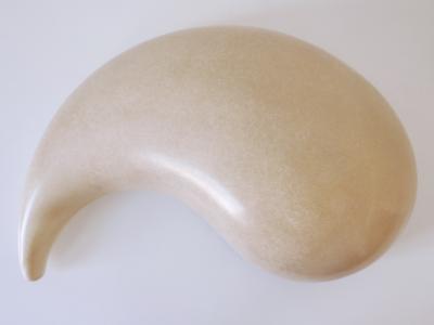 Gregorio Spini Set of Two Wall Lamps or Light Objects Chakra by Gregorio Spini for Kundalini