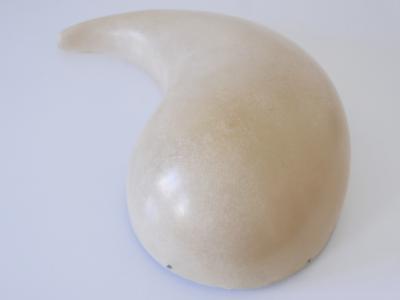 Gregorio Spini Set of Two Wall Lamps or Light Objects Chakra by Gregorio Spini for Kundalini