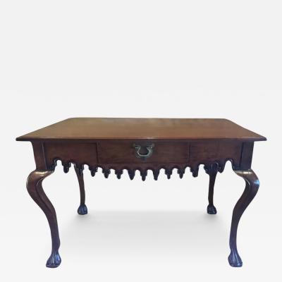 Gregorius Pineo 18th C Style Gregorius Pineo French Country Console Table Desk