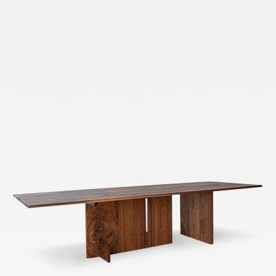 Gregory Beson 302 T DINING TABLE