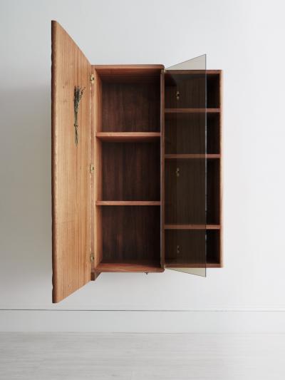 Gregory Beson TIDES CABINET