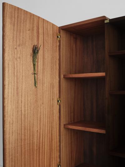 Gregory Beson TIDES CABINET